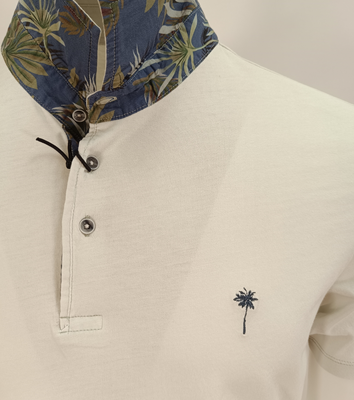 POLO UOMO M/M M48870 Ingrosso Abbigliamento Uomo Tellini S.r.l.